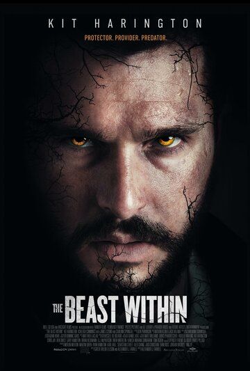 Зверь внутри / The Beast Within (2024)