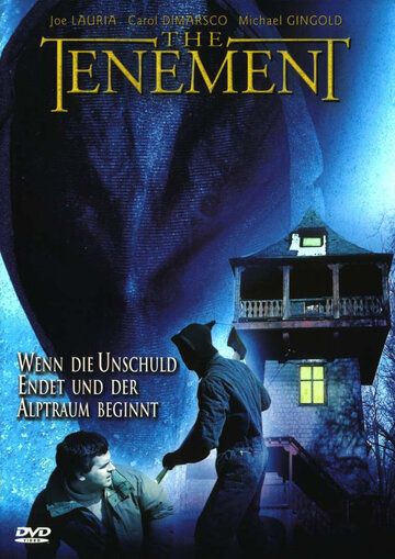 Дом одержимых / The Tenement (2003)