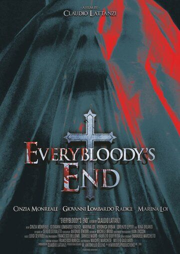 Все конец / Everybloody's End 2019 HDRip