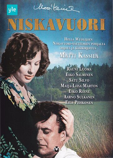 Хозяйка Нискавуори / Niskavuori (1984) Полная версия