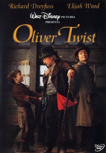 Оливер Твист / Oliver Twist (1997)
