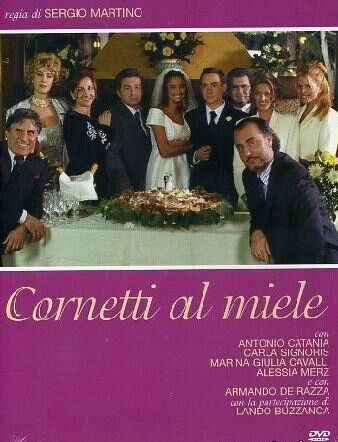 Сладкий как мёд / Cornetti al miele (1999)