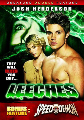 Пиявки / Leeches! (2003)