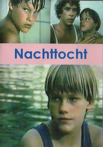 Ночной поход / Nachttocht (1982)