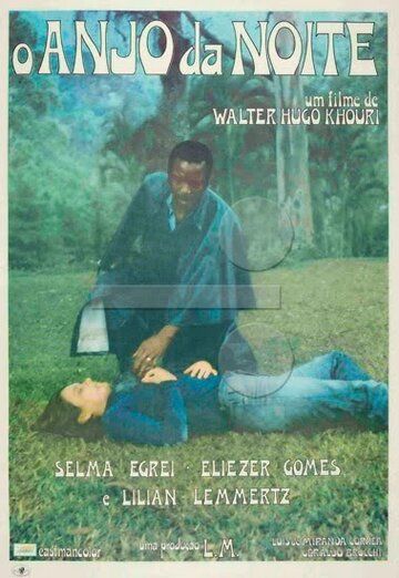 Ангел ночи / O Anjo da Noite (1974)