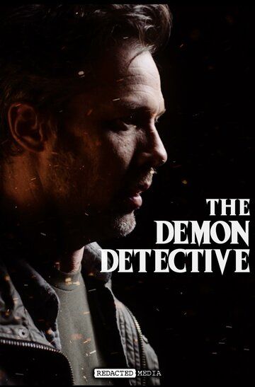 The Demon Detective / Демон-детектив (2025) WEB-DLRip