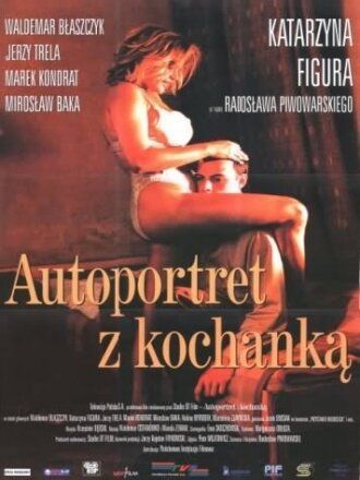 Автопортрет с любовницей / Autoportret z kochanka (1996)