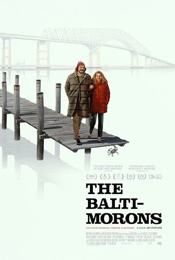 Чудаки из Балтимора / The Baltimorons (2025)