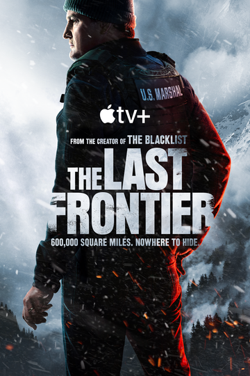 Последний рубеж / The Last Frontier (2025)