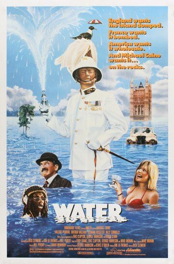 Вода / Water (1985)
