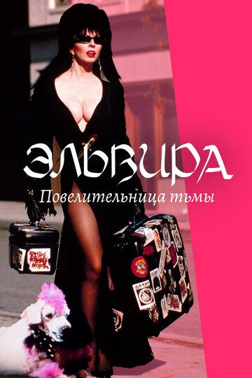 Эльвира: Повелительница тьмы / Elvira: Mistress of the Dark (1988)