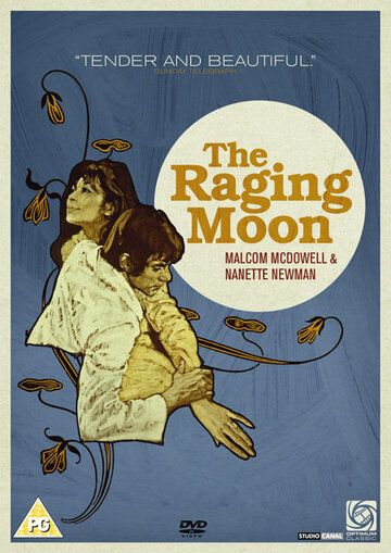Бешеная луна / The Raging Moon (1971)