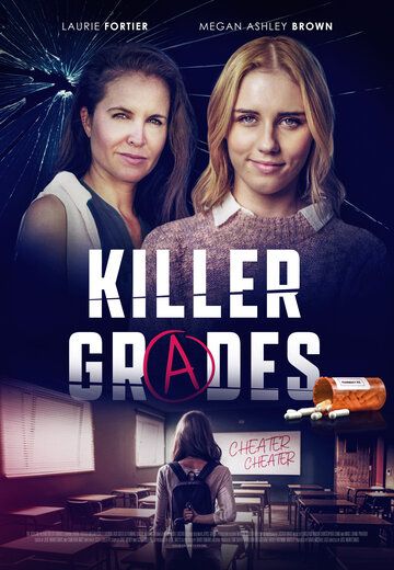 Отличники / Killer Grades (2021)