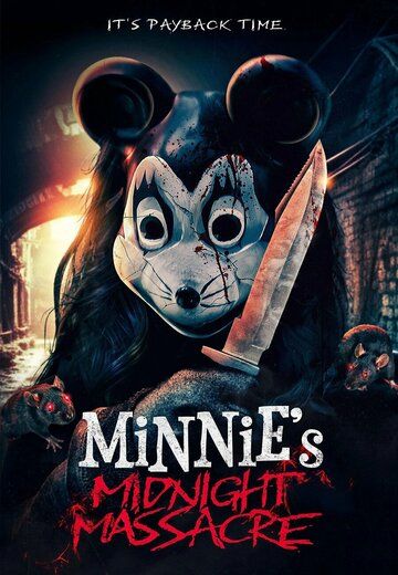 Полуночная резня Минни / Minnie's Midnight Massacre (2026)