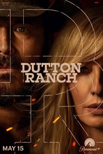 Ранчо Даттонов / Dutton Ranch (2026)