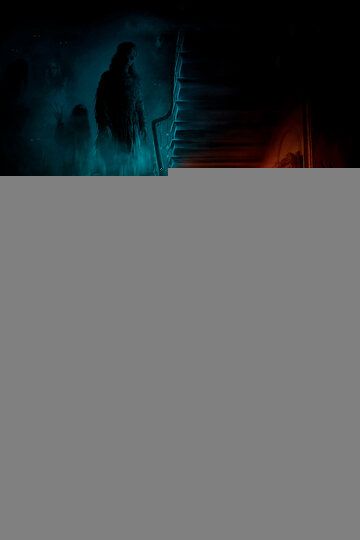 Проклятие: Призраки дома Борли / The Banishing (2020)