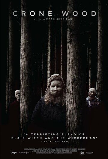 Крон Вуд / Crone Wood (2016)