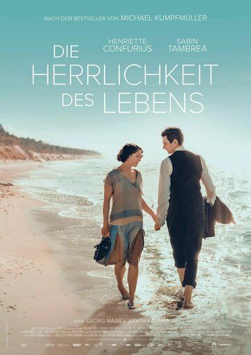 Великолепие жизни / Die Herrlichkeit des Lebens (2024)