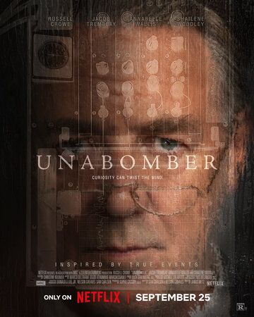 Унабомбер / Unabomber (2026)